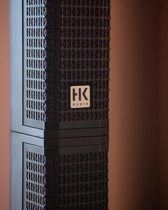 HK Polar 8 (coppia)