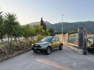 DACIA - Duster - 1.5 dCi 110 CV 4x4 SL Delsey