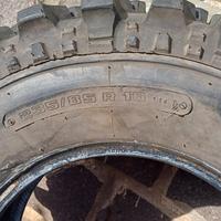 5 gomme pneumatici extreme t3 235 85 16 trial