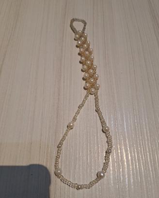 cavigliera nuova