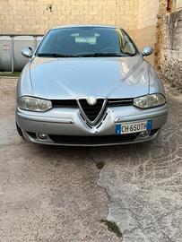 Alfa 156 sport wagon