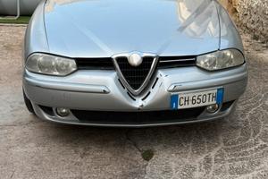 Alfa 156 sport wagon