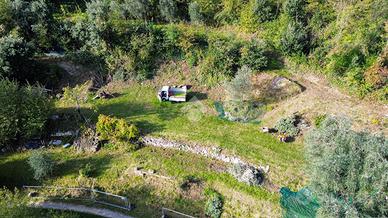 TER. RESIDENZIALE A TREMOSINE