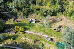 TER. RESIDENZIALE A TREMOSINE