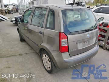 FIAT IDEA 350 1.2 16V 80CV 04-12 - Ricambi
