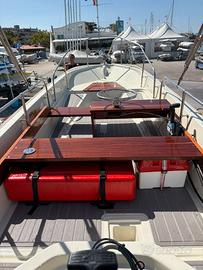 Boston whaler 15 sport