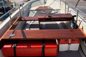 Boston whaler 15 sport