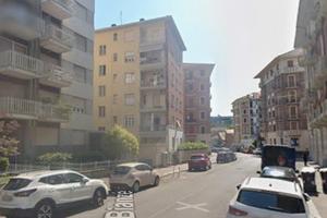 San paolo trilocale libero subito