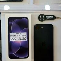 IPHONE 17e 256GB