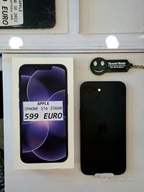 IPHONE 17e 256GB