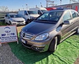 Mercedes Classe B200 Cdi Premium(KM 150.000-AUTOM