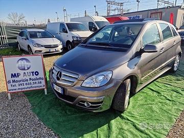 Mercedes Classe B200 Cdi Premium(KM 150.000-AUTOM