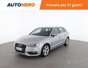 AUDI A3 RN64811