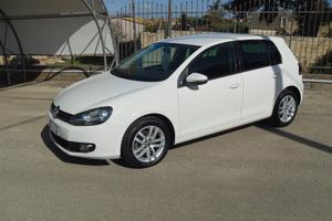 Volkswagen Golf 6 1.6 TDI 105 cv Highline