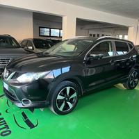 Nissan Qashqai 1.6 DIG-T Tekna