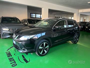 Nissan Qashqai 1.6 DIG-T Tekna