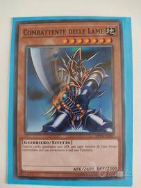 Combattente delle lame Yu-Gi-Oh 