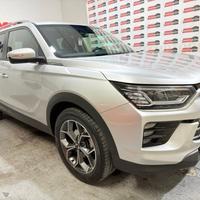 Ssangyong Korando 1.6 Diesel 2WD Icon