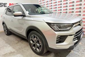 Ssangyong Korando 1.6 Diesel 2WD Icon