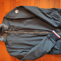 Giacche ragazzo Vans e original marines