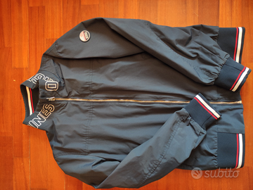 Giacche ragazzo Vans e original marines