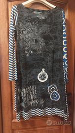 vestito Desigual