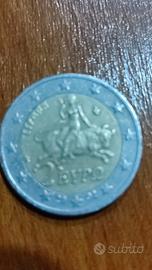 moneta da 2€