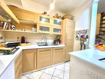 CUCINA SCAVOLINI