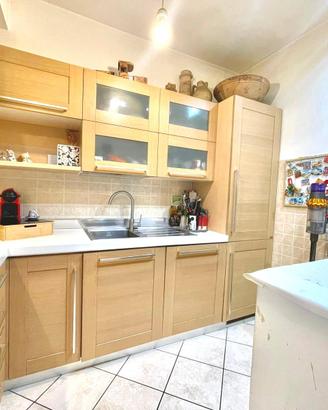 CUCINA SCAVOLINI