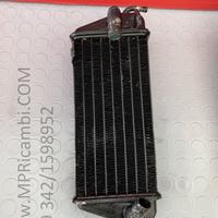 RADIATORI RADIATORE KTM MX 125 1984 1985 1986 mx12