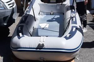 gommone+motore +carrello 5000
