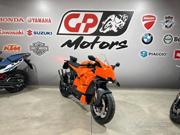 KTM 990 RC R ABS PRONTA CONSEGNA