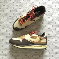 TS Nike Air Max 1 "marrone barocco" 42