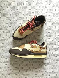 TS Nike Air Max 1 "marrone barocco" 42