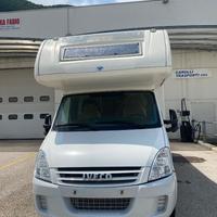 Camper 720 arca