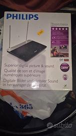 ANTENNA ESTERNA PHILIPS