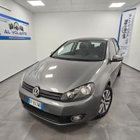 Volkswagen Golf 1.6 5p. Comfortline - NeoPatentati