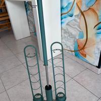 lampadario a braccio nuovo 