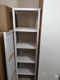 Scaffale ikea