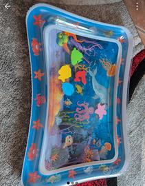 tappetino gonfiabile per Timmy Time 