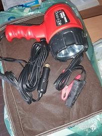 faro 12v nuovo in scatola 