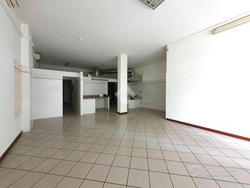 NEGOZIO A MASERÀ DI PADOVA