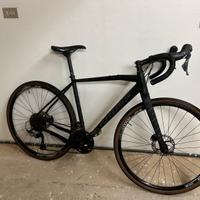 Bici Gravel Kross taglia M