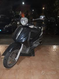 Beverly 500 (PIAGGIO)
