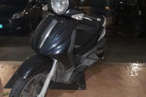 Beverly 500 (PIAGGIO)
