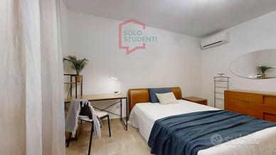 CAMERA MATRIMONIALE A MESTRE CENTRO