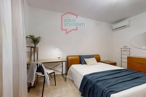 CAMERA MATRIMONIALE A MESTRE CENTRO