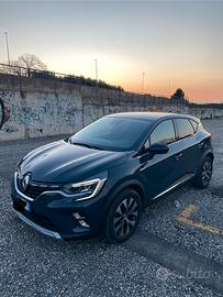 Renault captur 1.6 E-tech full hybrid 145