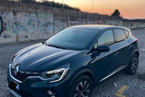 Renault captur 1.6 E-tech full hybrid 145