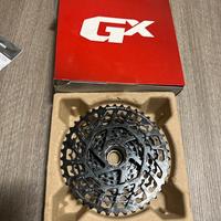 Pacco pignoni SRAM XG1150 10-42